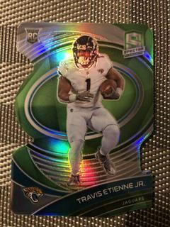 Travis Etienne Jr.