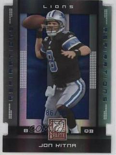 Jon Kitna