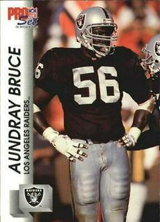 Aundray Bruce