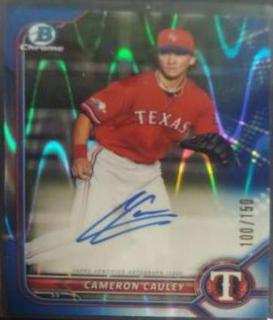 Cameron Cauley