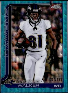 Devontez Walker