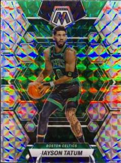 Jayson Tatum