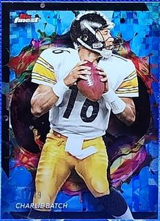 Charlie Batch