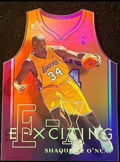 Shaquille O'Neal