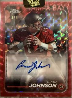 Brad Johnson