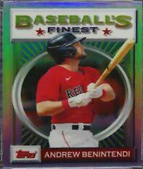 Andrew Benintendi