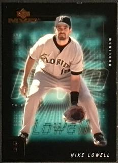Mike Lowell