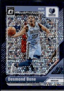 Desmond Bane