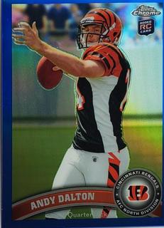 Andy Dalton