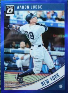 Aaron Judge