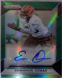 Emmanuel Ogbah