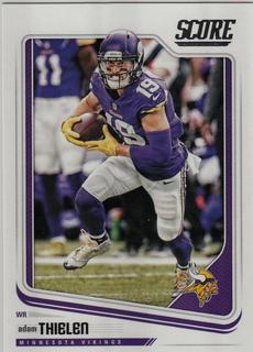 Adam Thielen
