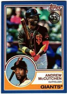 Andrew McCutchen