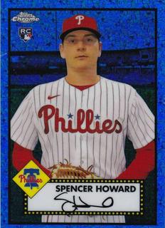 Spencer Howard