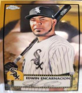 Edwin Encarnacion
