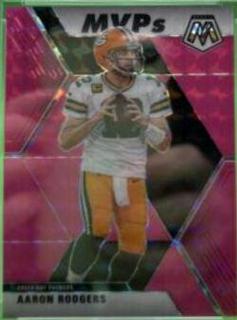 Aaron Rodgers