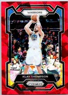 Klay Thompson