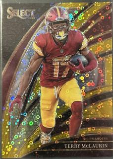 Terry McLaurin