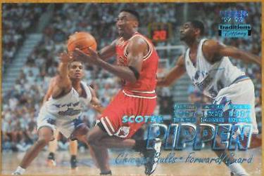 Scottie Pippen