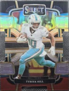 Tyreek Hill