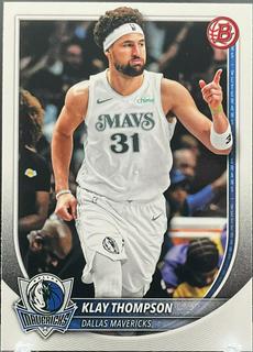 Klay Thompson