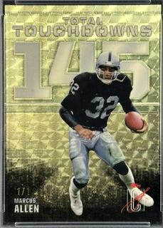Marcus Allen