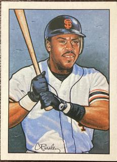 Kevin Mitchell