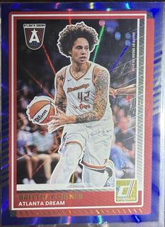 Brittney Griner