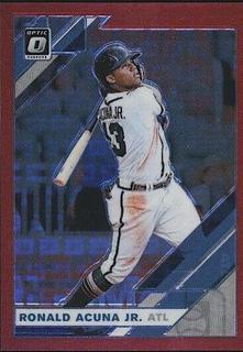 Ronald Acuna Jr.