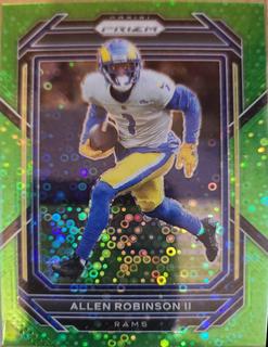 Allen Robinson II