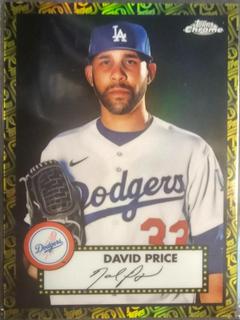 David Price