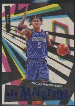 Paolo Banchero  [Sapphire] #4