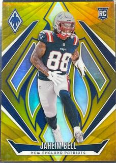 Jaheim Bell