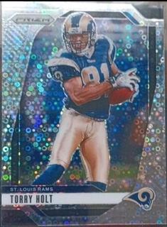 Torry Holt