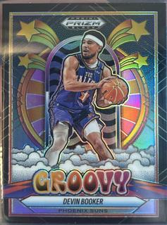 Devin Booker