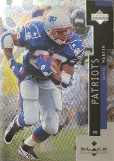 Curtis Martin