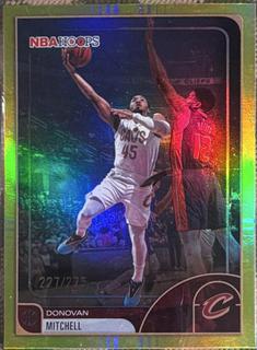 Donovan Mitchell