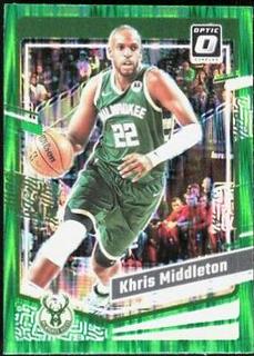 Khris Middleton