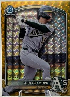 Shotaro Morii