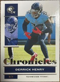 Derrick Henry