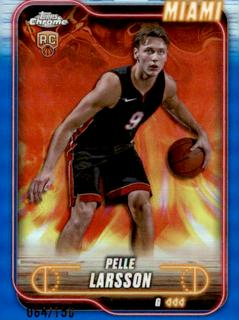 Pelle Larsson