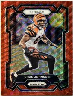 Chad Johnson