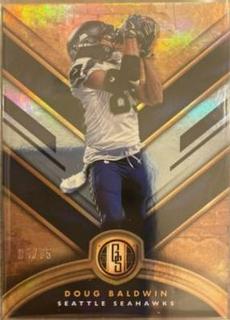 Doug Baldwin