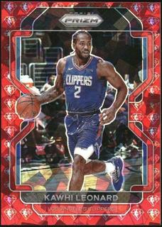Kawhi Leonard
