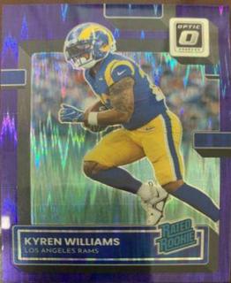 Kyren Williams