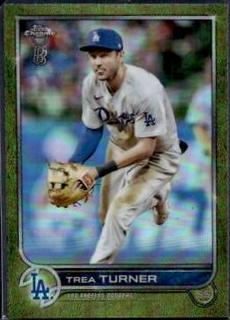 Trea Turner