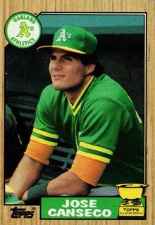 Jose Canseco