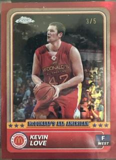 Kevin Love