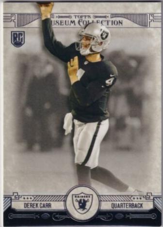 Derek Carr #53