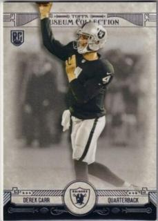 Derek Carr